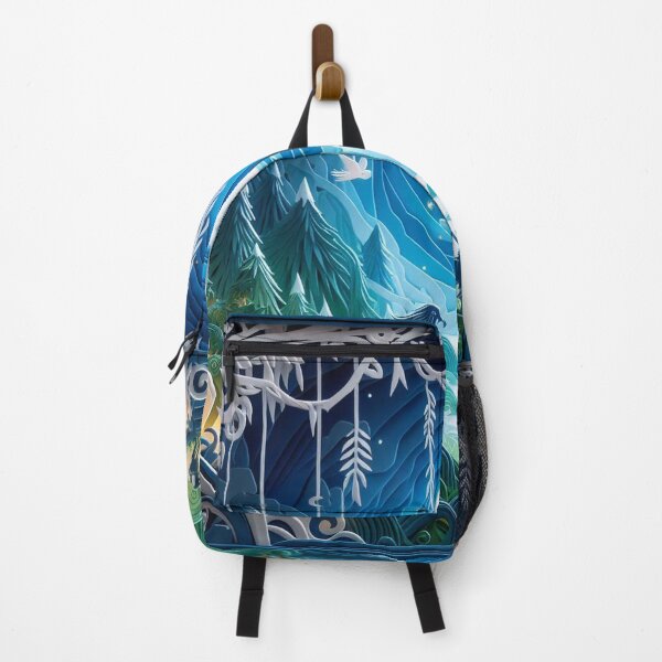 Item preview, Fantasy Land designed and sold by tilmizart.
