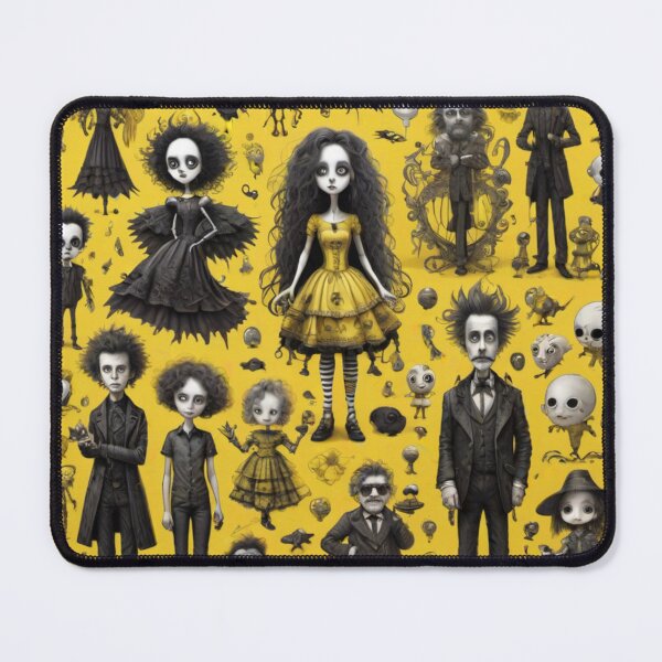 Item preview, A Gothic Tapestry 2 designed and sold by ramboe.