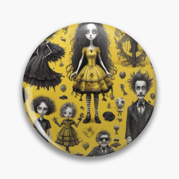 Item preview, A Gothic Tapestry 2 designed and sold by ramboe.