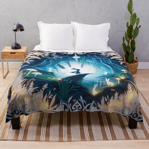 Item preview, Fantasy Land, designed and sold by tilmizart.