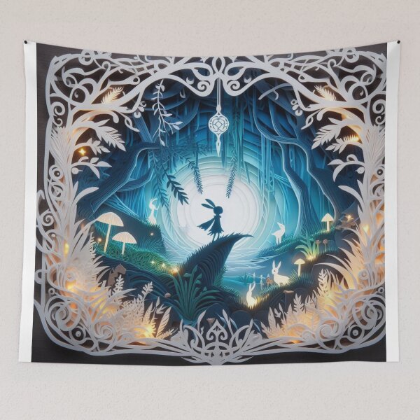 Item preview, Fantasy Land, designed and sold by tilmizart.