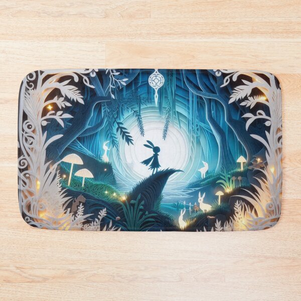 Item preview, Fantasy Land, designed and sold by tilmizart.