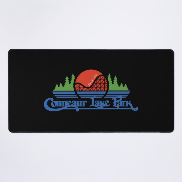 Item preview, Conneaut Lake Park Logo designed and sold by ALEXAJAM112.