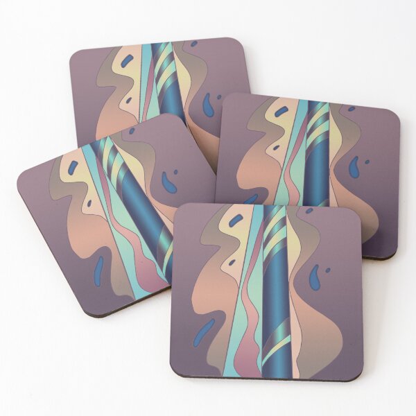 Item preview, Many Fold designed and sold by ElvisSantanaArt.