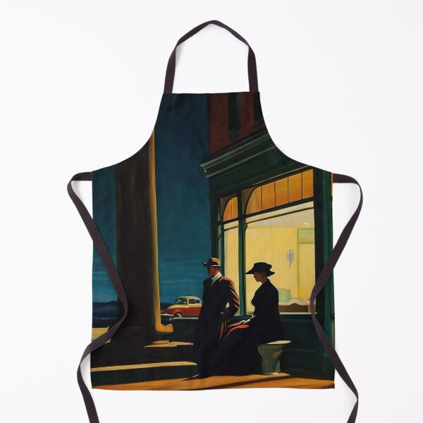 Item preview, Two Exiles O Hopper designed and sold by oheslop.