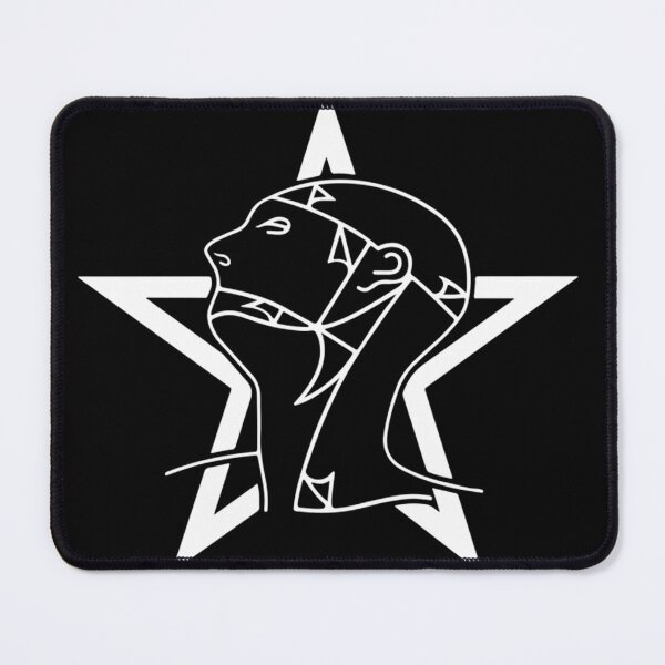 Item preview, Old Logo - The Sisters Of Mercy designed and sold by ALEXAJAM112.