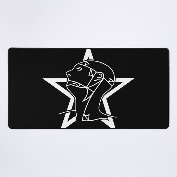 Item preview, Old Logo - The Sisters Of Mercy designed and sold by ALEXAJAM112.