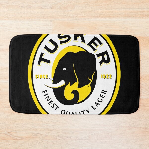 Item preview, Tusker Lager Logo  designed and sold by ALEXAJAM112.