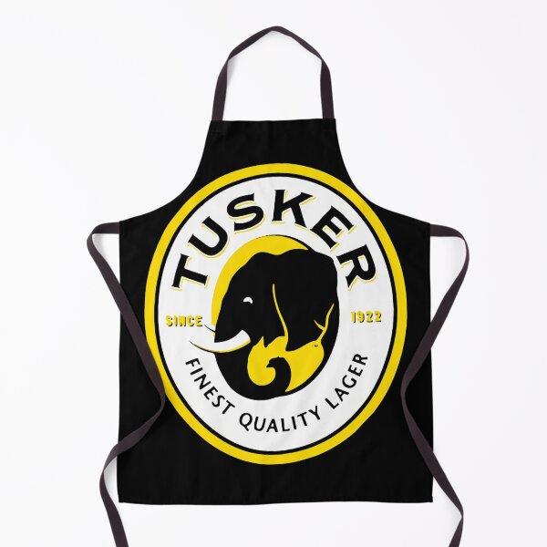 Artikelvorschau, Tusker Lager-Logo entworfen und verkauft von ALEXAJAM112.