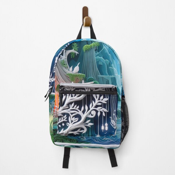 Item preview, Fantasy Land, designed and sold by tilmizart.