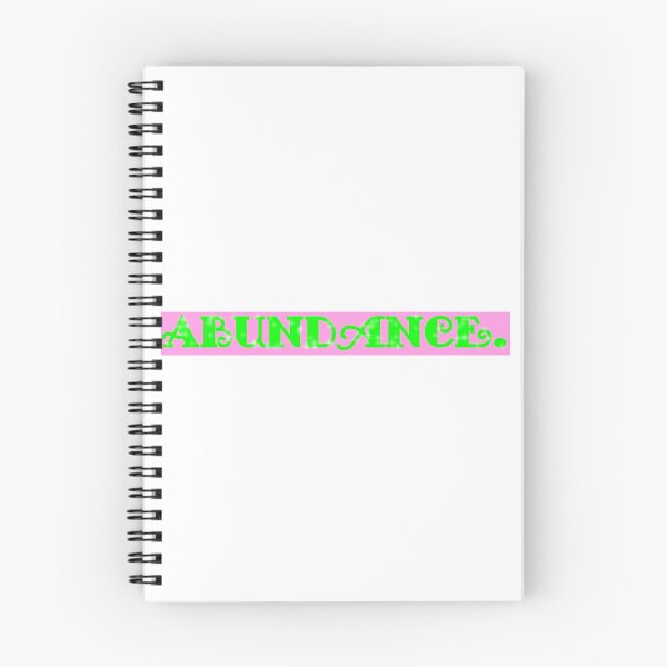 Item preview, Abundance art. designed and sold by KELVINOH GRAPHICS DESIGN..