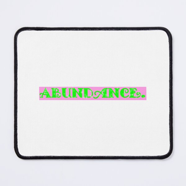 Item preview, Abundance art. designed and sold by KELVINOH GRAPHICS DESIGN..