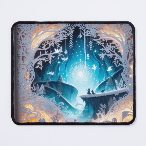 Item preview, Fantasy Land designed and sold by tilmizart.