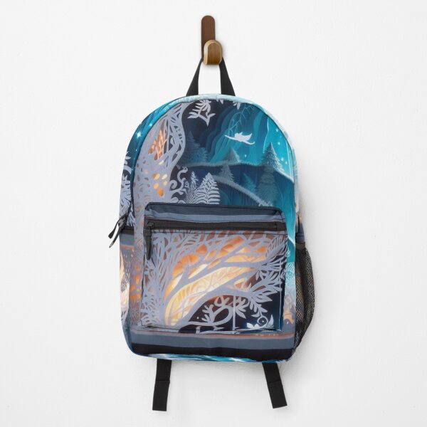 Item preview, Fantasy Land designed and sold by tilmizart.