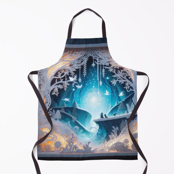 Item preview, Fantasy Land designed and sold by tilmizart.