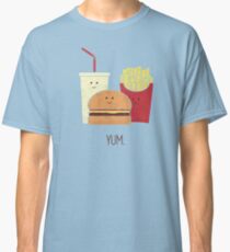 Fast Food Classic T-Shirt
