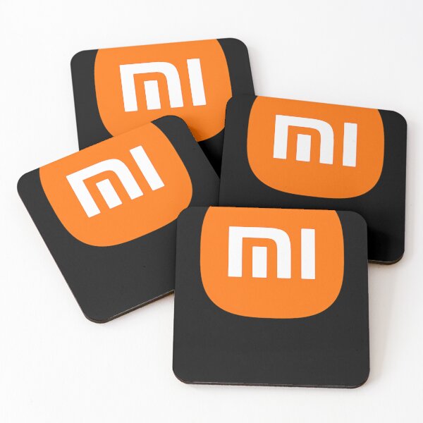 Item preview, New Xiaomi Logo designed and sold by ALEXAJAM112.