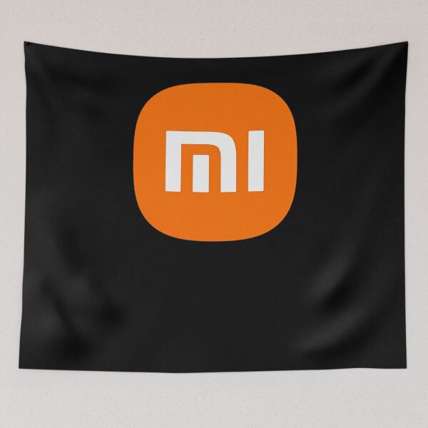 Item preview, New Xiaomi Logo designed and sold by ALEXAJAM112.