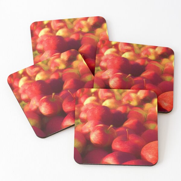 Item preview, Apple Hartvest designed and sold by George Robinson.
