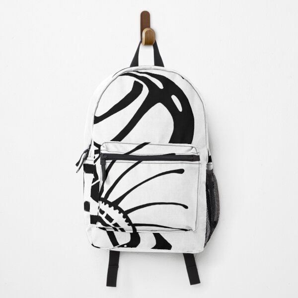 Item preview, Kokopelli ladder black designed and sold by nogamax.