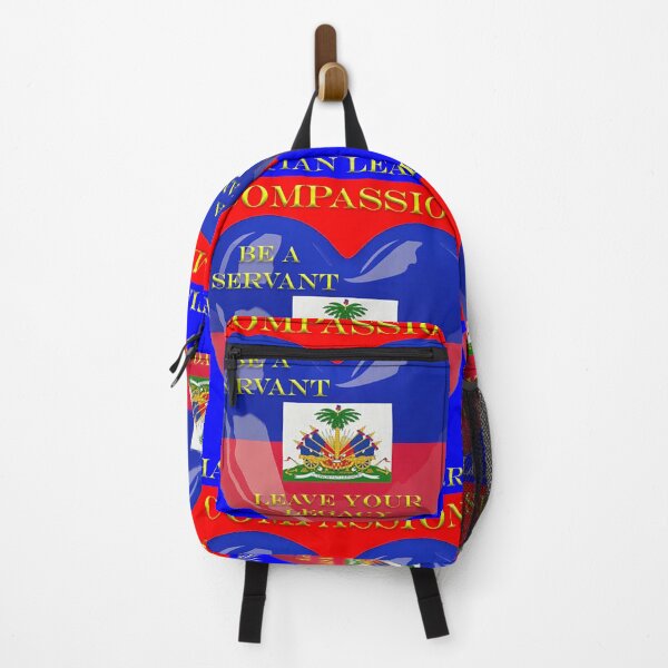 Item preview, Compassion Haitian Leaders designed and sold by Halobyvalsank.