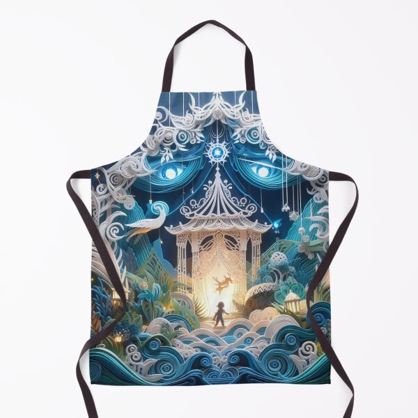 Item preview, Fantasy Land designed and sold by tilmizart.