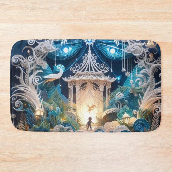 Item preview, Fantasy Land designed and sold by tilmizart.