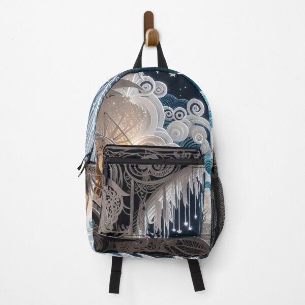 Item preview, Fantasy Land designed and sold by tilmizart.