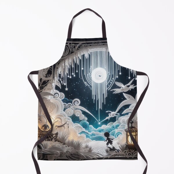 Item preview, Fantasy Land designed and sold by tilmizart.