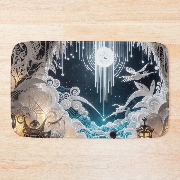 Item preview, Fantasy Land designed and sold by tilmizart.
