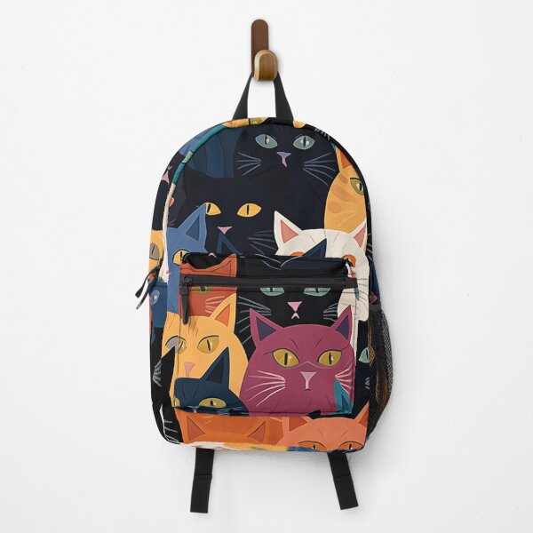 Item preview, Nice cat pattern! designed and sold by HarmonicBrush.