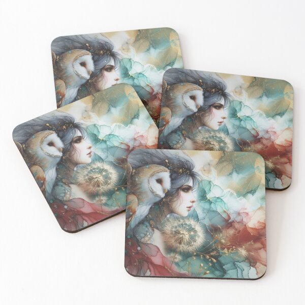 Item preview, The Fragile Balance designed and sold by 88 Jane.