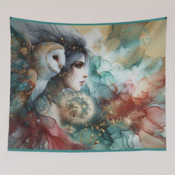 Item preview, The Fragile Balance designed and sold by 88 Jane.