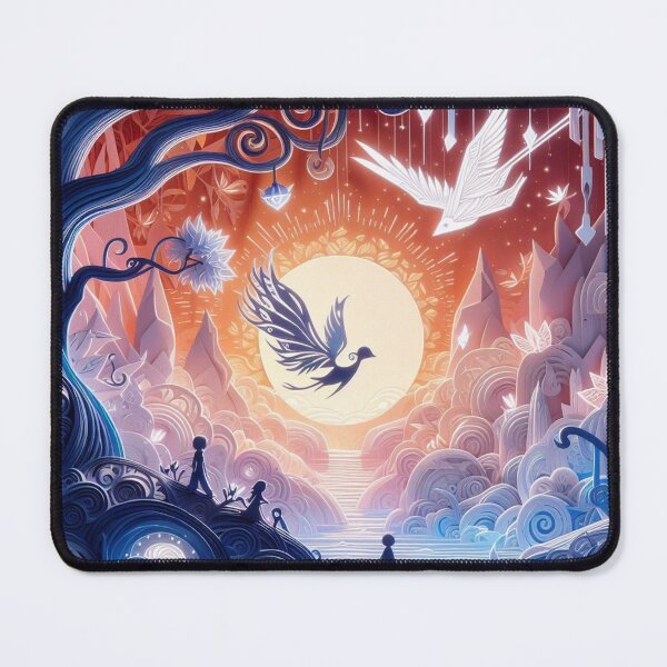 Item preview, Fantasy Land designed and sold by tilmizart.