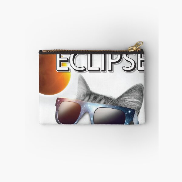 Item preview,  Celebrate the Solar Eclipse: April 08, 2024 With This Funny Dad Cat Design designed and sold by DESIGNNOUR.