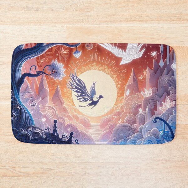 Item preview, Fantasy Land designed and sold by tilmizart.