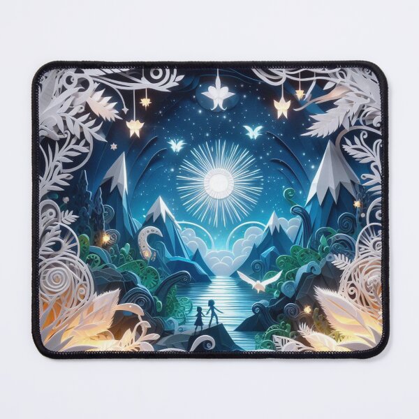 Item preview, Fantasy Land designed and sold by tilmizart.