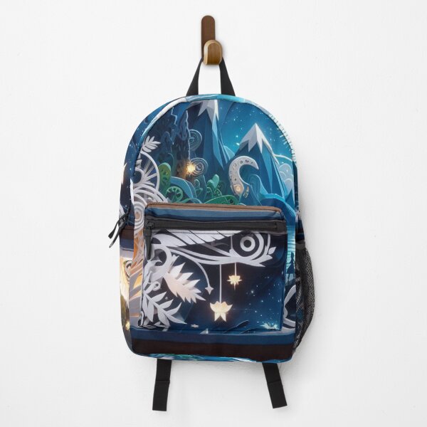 Item preview, Fantasy Land designed and sold by tilmizart.
