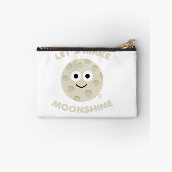 Item preview, LET'S MAKE MOONSHINE designed and sold by TODD GOLDMAN.