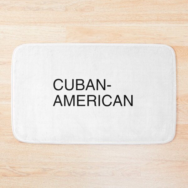 Item preview, Simply CUBAN-AMERICAN designed and sold by Starving  Artist.