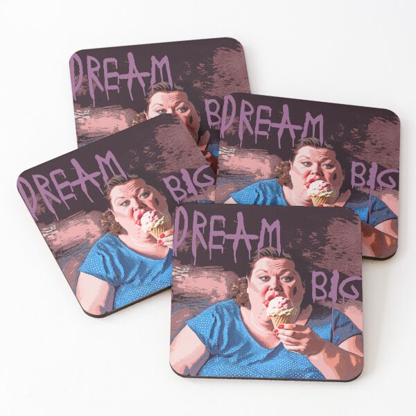 Item preview, Dream big designed and sold by SophieGalleri.