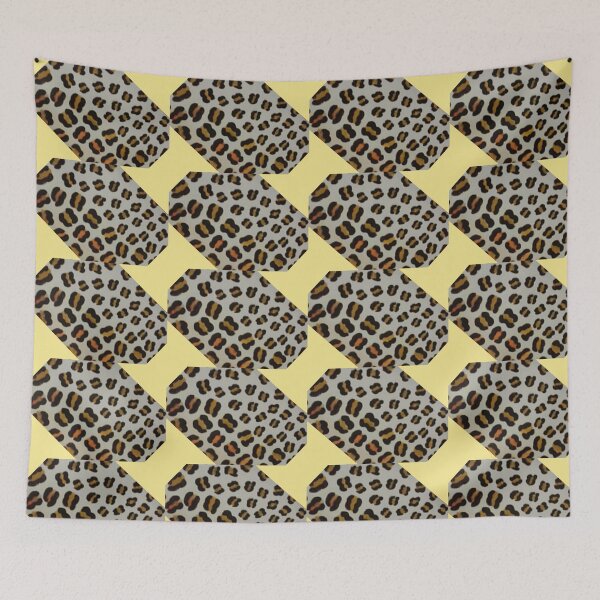 Item preview, Talking Leopard Prints designed and sold by annenambiro.