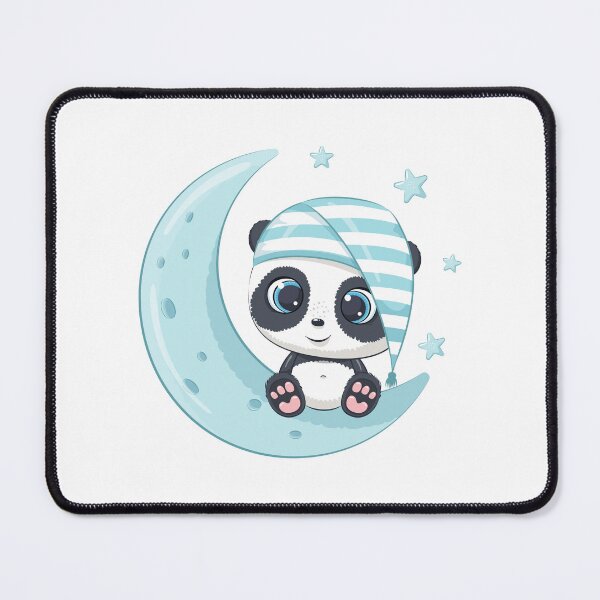 Item preview, Welcoming a baby boy, Cute panda, Baby boy, It's a boy, baby boy designed and sold by Rsartist01.