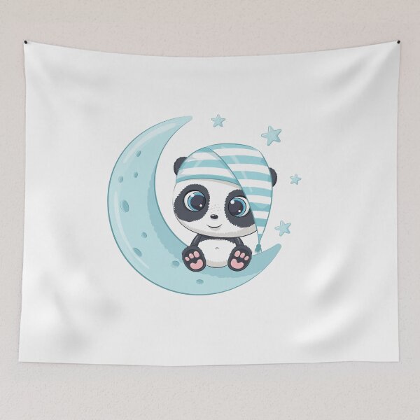 Item preview, Welcoming a baby boy, Cute panda, Baby boy, It's a boy, baby boy  designed and sold by Rsartist01.