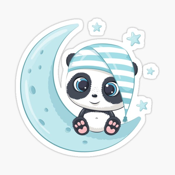 Item preview, Welcoming a baby boy, Cute panda, Baby boy, It's a boy, baby boy  designed and sold by Rsartist01.
