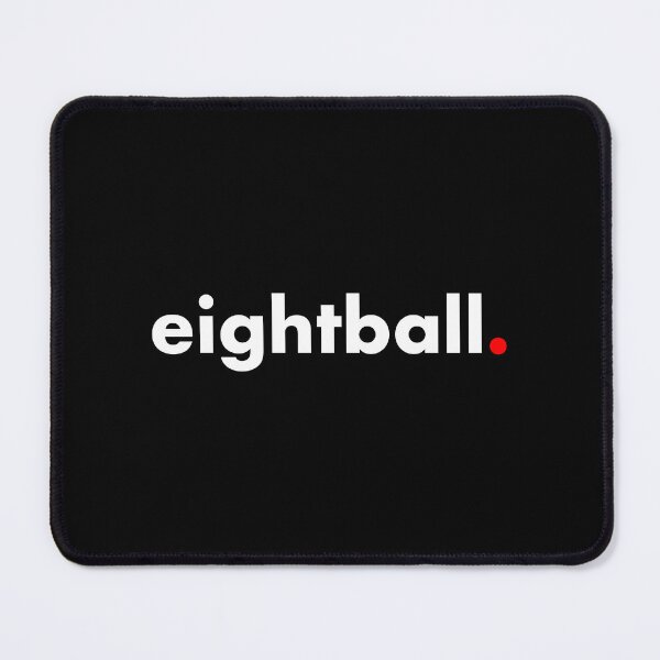 Item preview, eight ball game mode designed and sold by diego75bcn.