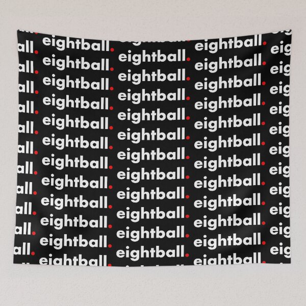Item preview, eight ball game mode designed and sold by diego75bcn.