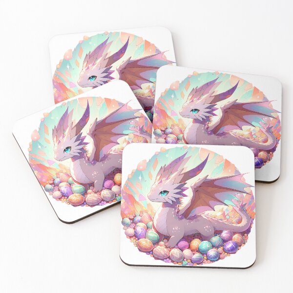Item preview, Easter Dragon designed and sold by dragongf.