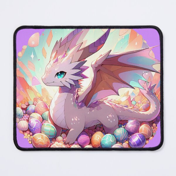 Item preview, Easter Dragon designed and sold by dragongf.