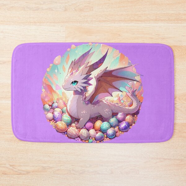 Item preview, Easter Dragon designed and sold by dragongf.